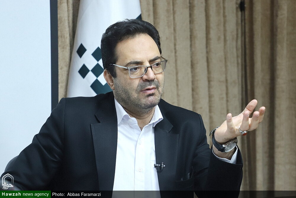 گزارشی از نشست اهمیت و جایگاه ۱۳ آبان در تداوم مسیر انقلاب / «مرگ بر آمریکا» یعنی مرگ بر نظام سلطه، حق توحش و ستیز علیه ایران