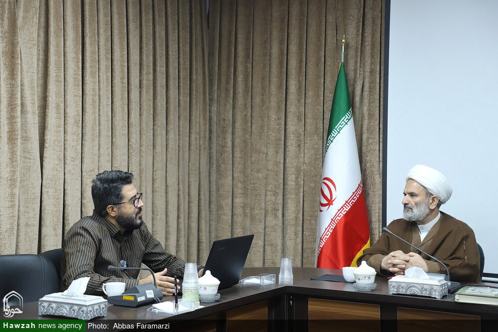 گزارشی از نشست اهمیت و جایگاه ۱۳ آبان در تداوم مسیر انقلاب / «مرگ بر آمریکا» یعنی مرگ بر نظام سلطه، حق توحش و ستیز علیه ایران