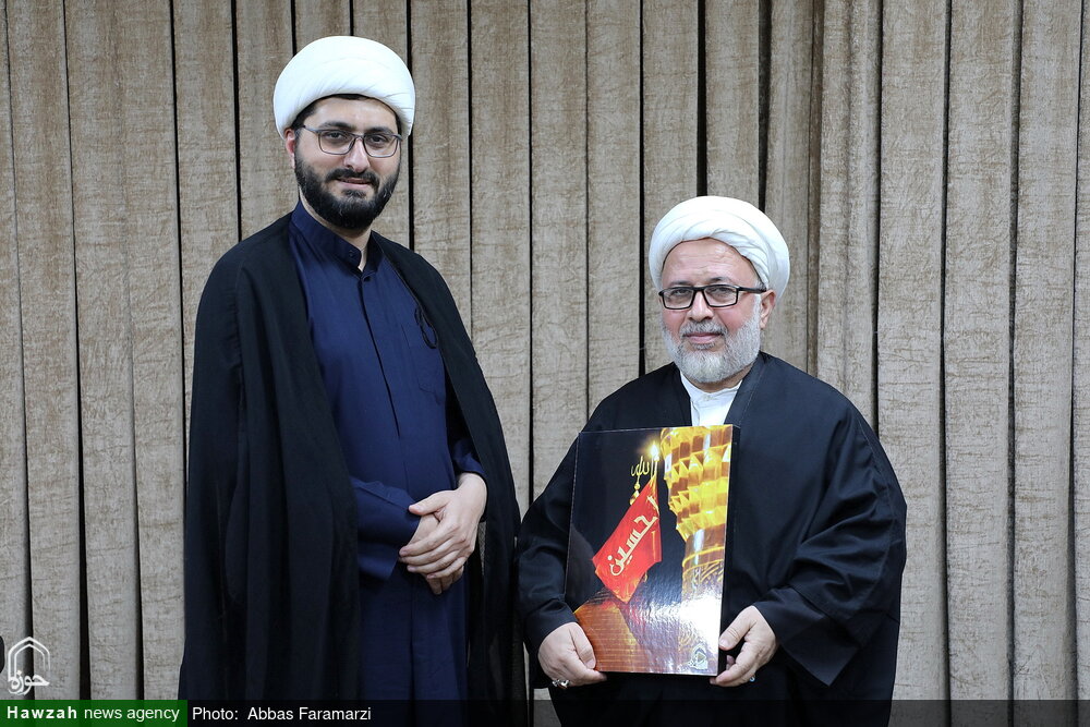 گفتوگوی صمیمی با قدیمیترین رفیق شهید نیلفروشان/ یک گناه کبیره هم از ایشان ندیدم