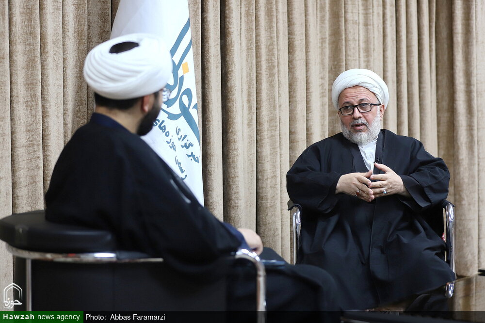 گفتوگوی صمیمی با قدیمیترین رفیق شهید نیلفروشان/ یک گناه کبیره هم از ایشان ندیدم