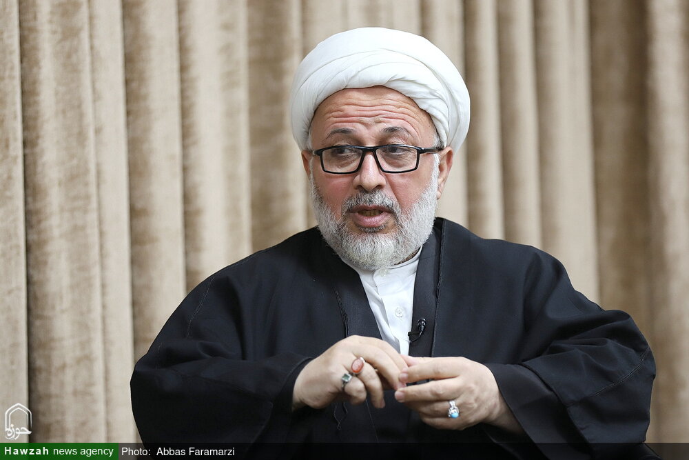 گفتوگوی صمیمی با قدیمیترین رفیق شهید نیلفروشان/ یک گناه کبیره هم از ایشان ندیدم