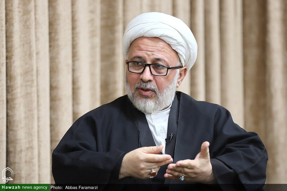 گفتوگوی صمیمی با قدیمیترین رفیق شهید نیلفروشان/ یک گناه کبیره هم از ایشان ندیدم