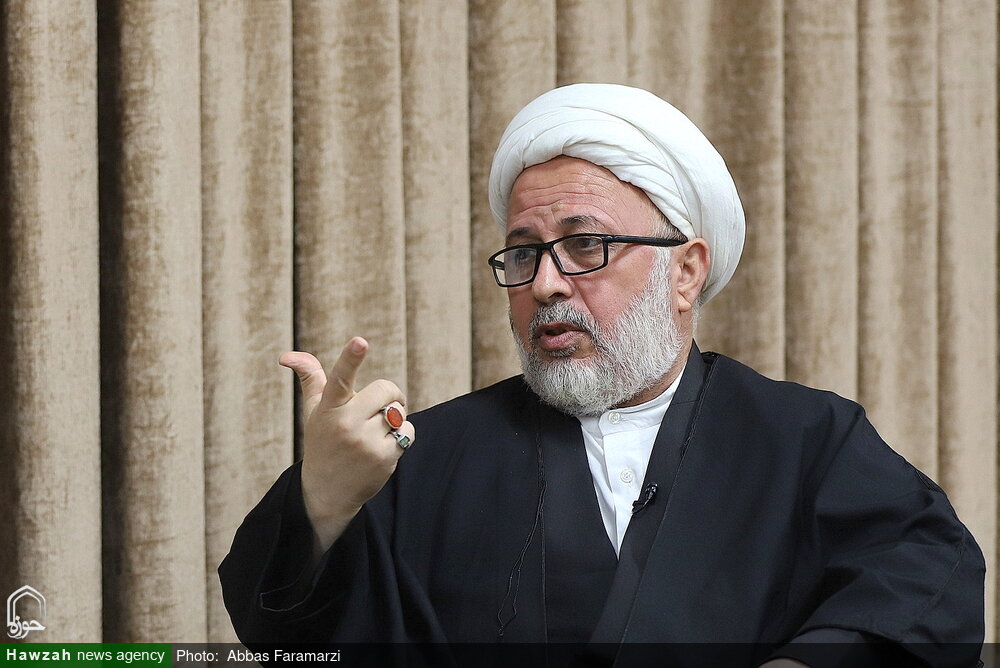 گفتوگوی صمیمی با قدیمیترین رفیق شهید نیلفروشان/ یک گناه کبیره هم از ایشان ندیدم