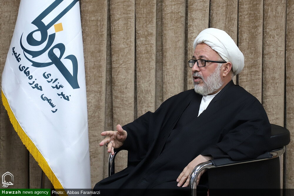 گفتوگوی صمیمی با قدیمیترین رفیق شهید نیلفروشان/ یک گناه کبیره هم از ایشان ندیدم