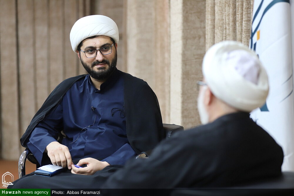 گفتوگوی صمیمی با قدیمیترین رفیق شهید نیلفروشان/ یک گناه کبیره هم از ایشان ندیدم