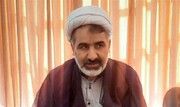 استفاده از ظرفیت بقاع متبرکه برای پاسخ به مطالبات جوانان خلجستان