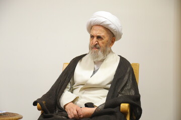 نظر آیت‌الله العظمی سبحانی درباره میزان زکات فطره