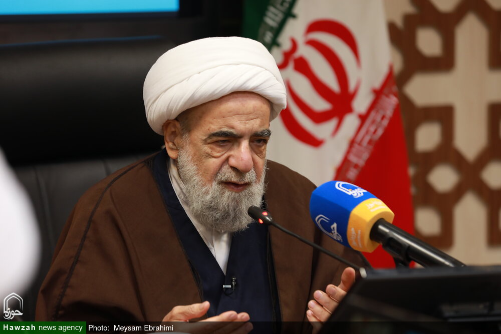 معاشرے کی ہدایت و حفاظت کے لئے حوزہ علمیہ کا کردار ناگزیر ہے، خطباء کرام