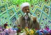 راهی جز مقاومت عزتمندانه نداریم