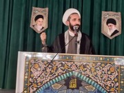 مسئولان عملا نشان دهند که گرفتار جناح بازی نمی‌شوند