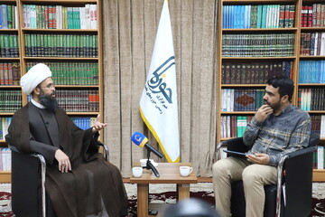 فیلم کامل گفت‌وگوی حوزه نیوز با یک پژوهشگر منظومه فکری رهبر انقلاب