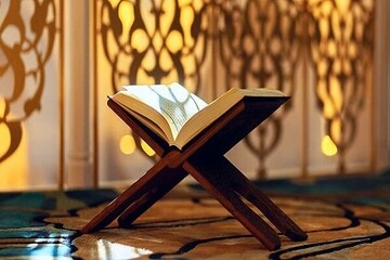 «کرسی تلاوت فاطمی» در قم برگزار می‌شود