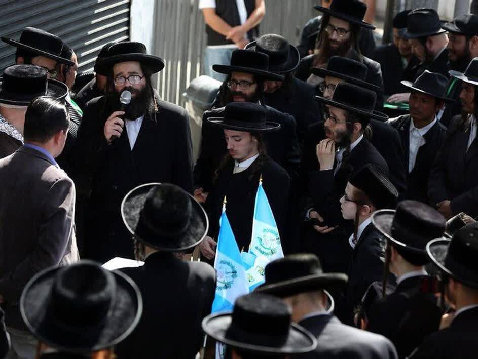 دشمنشناسی بهترین راه مبارزه است/ از یهود چه میدانیم؟