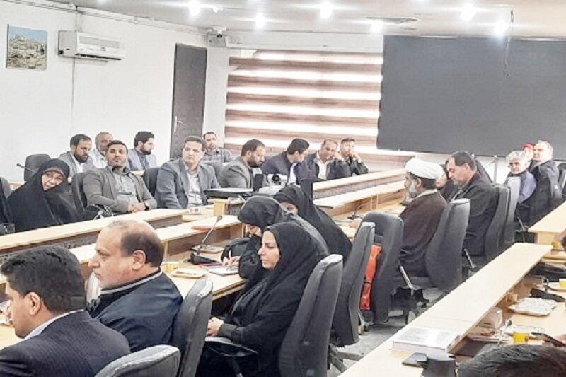 مسئول جدید سازمان بسیج رسانه استان کرمانشاه معرفی شد