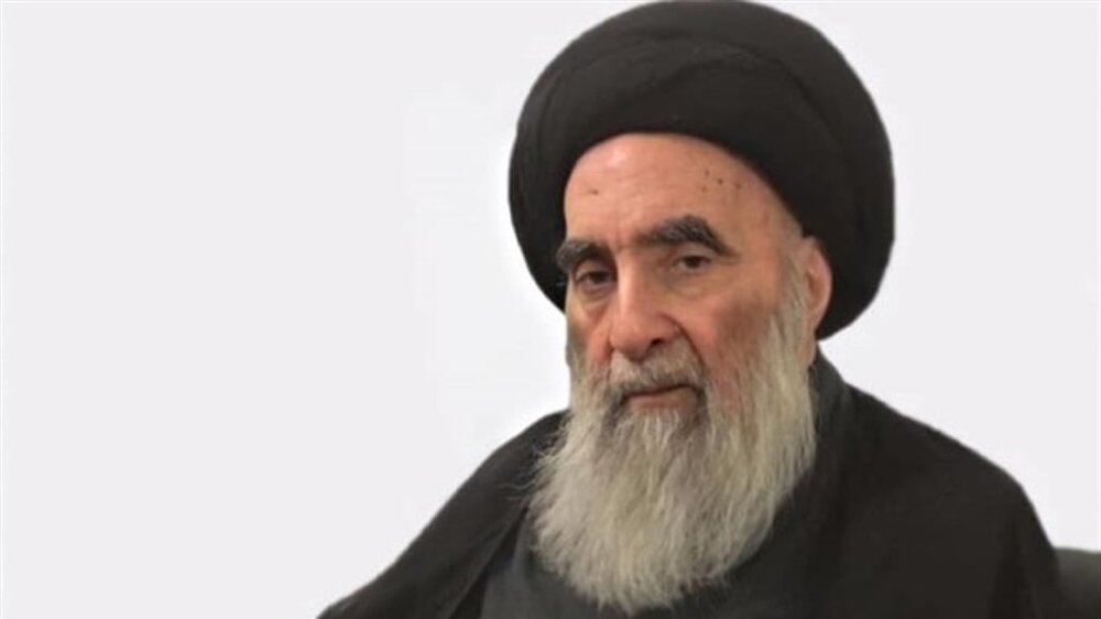 مكتب آية الله العظمى السيستاني يحدد غرة شهر جمادى الأولى مكتب آية الله العظمى السيستاني يحدد غرة شهر جمادى الأولى