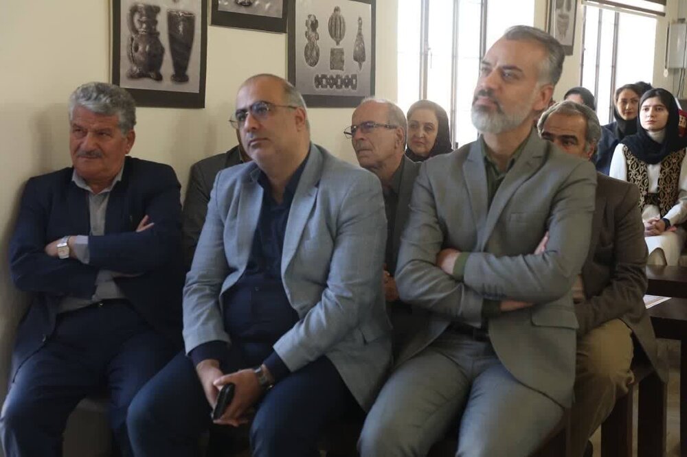 جشنواره نقالی سیلک زمینهای برای ارتقای ظرفیتهای فرهنگی و گردشگری کاشان است