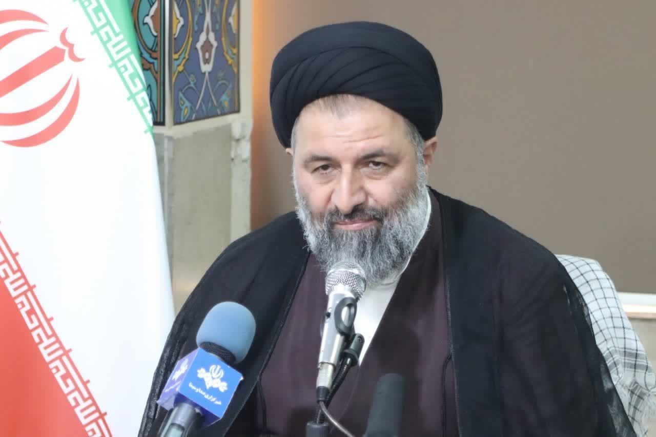 اسرائیل سگی است که قلاده او در دستان آمریکاست