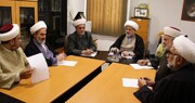 Muslim Scholars Gathering hail Sheikh Naim Qassim as best successor to Martyr Nasrallah