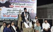 हिजबुल्लाह के प्रमुख शहीद हसन नसरल्लाह शहीद होकर अमर हो गए:मौलाना यासूब अब्बास