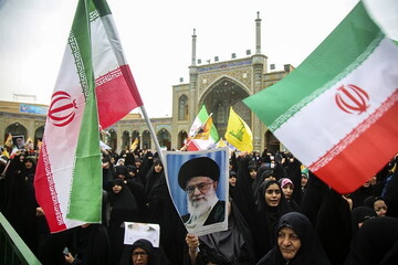 اعلام مسیرهای راهپیمایی روز قدس در شهرها و بخش‌های استان قم