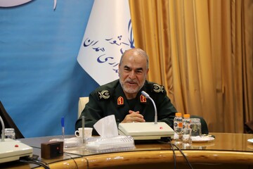 جهاد تبیین، اصلی‌ترین راهبرد در مواجهه با جنگ شناختی دشمن است