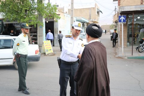 تصاویر/راهپیمایی ۱۳ آبان در شهرستان دهلران برگزار شد