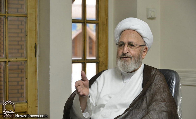 Senior Cleric’s Long-Standing Dream Comes True