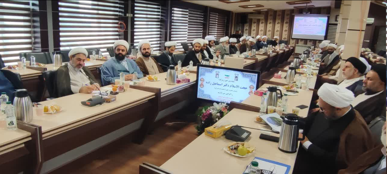 آسیبها و چالشهای موجود در تبلیغ شناسایی و در راه حل آن گام برداریم