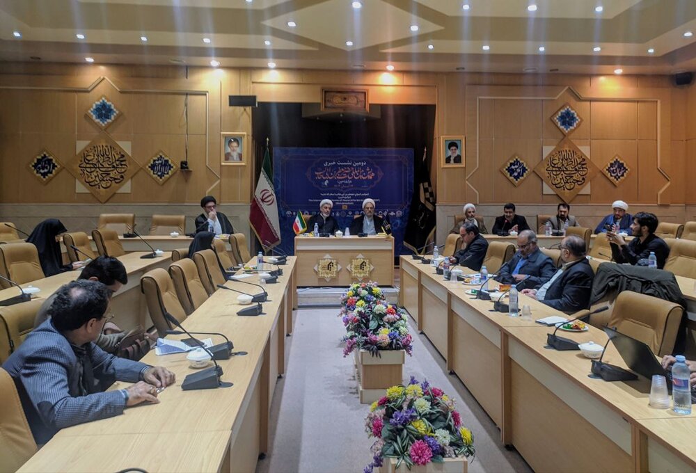 همایش بینالمللی حضرت جعفر بن ابیطالب(ع) برگزار میشود / دستور رهبر انقلاب به تولید سریال جعفر طیار