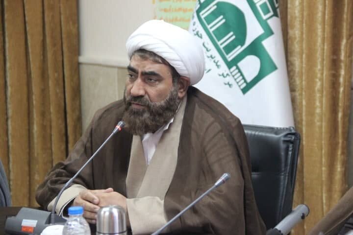 نظمبخشی به پروندههای تحصیلی در حوزه علمیه از اولویتهاست