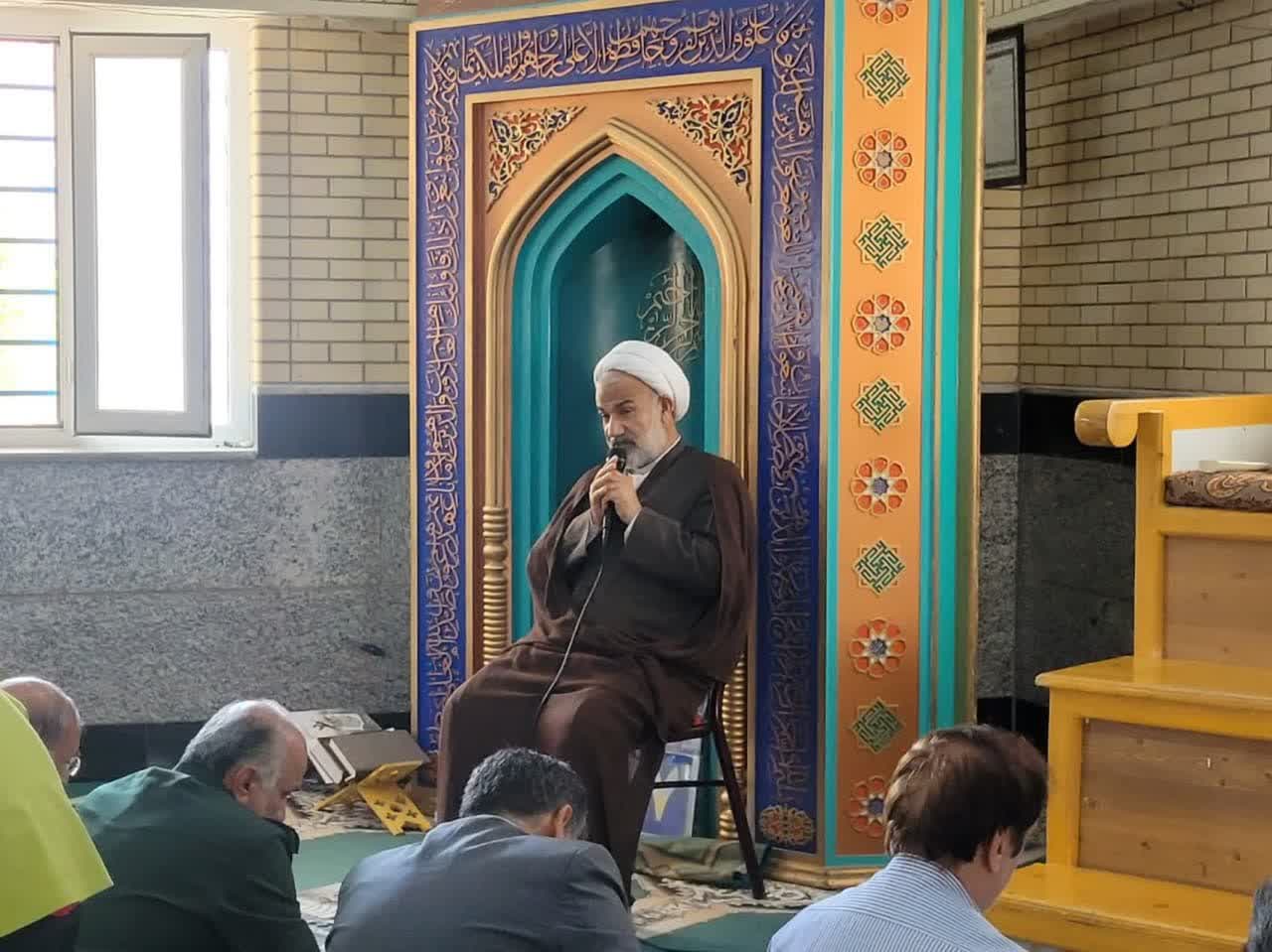 نقش مادران در شکل‌گیری شخصیت‌های بزرگ و مؤثر در تاریخ بسیار حیاتی است