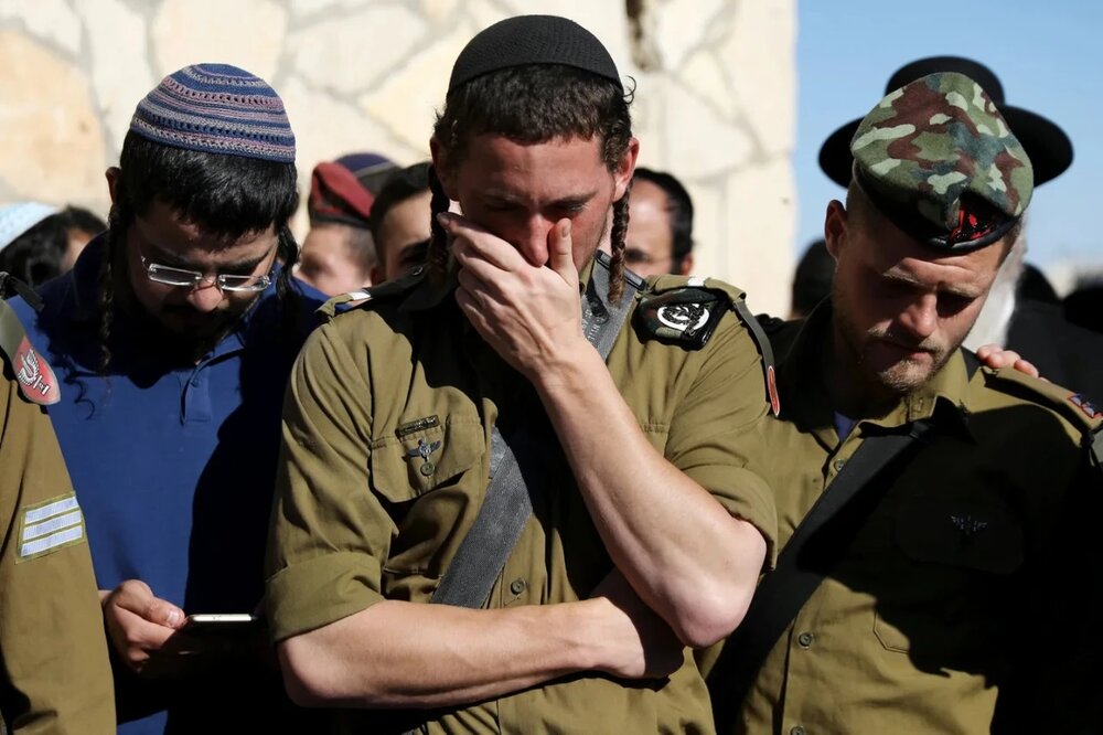 हिज़्बुल्लाह किस प्रकार इज़राइली सेना को हार का सामना करा रही है? हिज़्बुल्लाह किस प्रकार इज़राइली सेना को हार का सामना करा रही है?