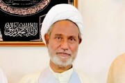 مولانا ممتاز علی مرحوم باکمال انسان تھے