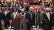 تصاویر/ کارگاه آموزش جوانی جمعیت شهرستان ماکو