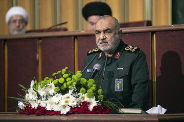 عملیات وعده صادق اراده مقتدرانه نظام اسلامی در برابر هرگونه تجاوزگری را نشان داد