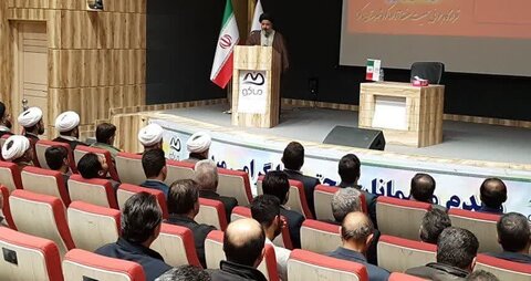 تصاویر/ کارگاه آموزش جوانی جمعیت شهرستان ماکو