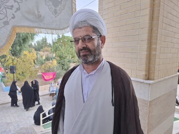 کمک بیش از ۲۰۰ میلیون تومانی مساجد آران و بیدگل به مردم غزه و لبنان