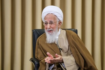 «بدرقه‌ی بندگی»؛ بازخوانی معنای عیدقربان از منظر آیت‌الله جوادی آملی