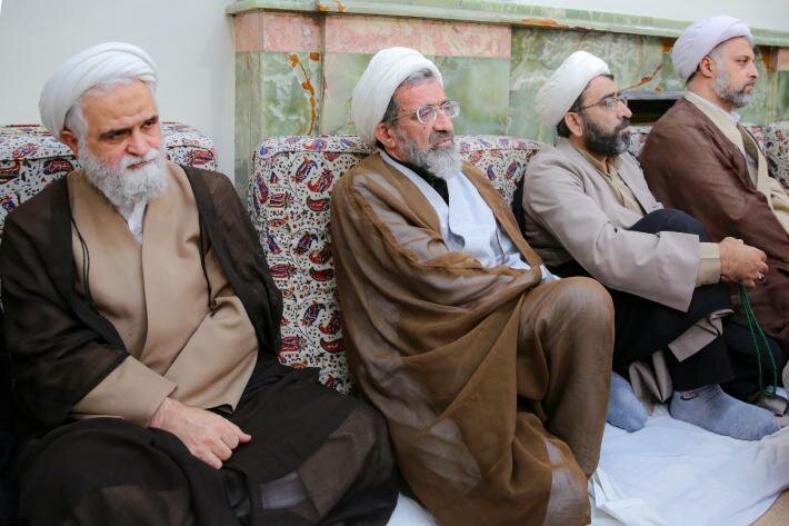 हज़रत जाफ़र तय्यर के व्यक्तित्व में इतिहास और उपदेशात्मक पाठ हैंः आयतुल्लाह ख़ामेनई