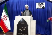 روی کار آمدن ترامپ هیچ اثری در سطح اقتدار و عظمت ایران نخواهد داشت