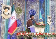 ارتباطی که منفعتش برای ما صفر و برای آمریکا صد باشد، آتش زدن به اعتبار ایران است