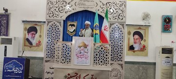 سید حسن نصرالله نرم‌افزار منطق مقاومت را نهادینه و مانا کرد