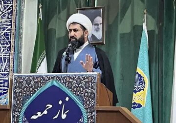 وعده خدا حق و نتیجه صبر و یاری خداوند، پیروزی مؤمنان است