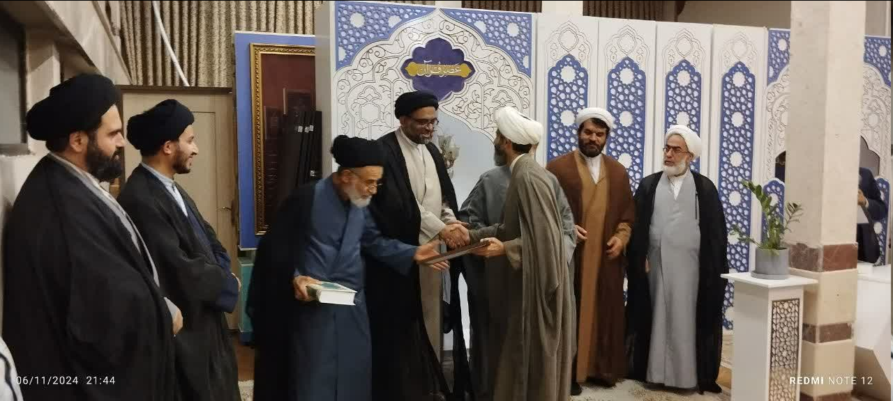 ضرورت ساخت خانههای عالم در روستاها و محلات لامرد