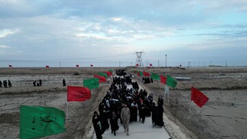 خوزستان آماده استقبال از کاروان‌های راهیان نور