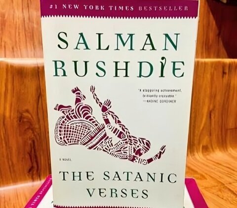 Satanic verses