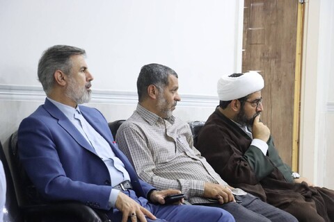 نخستین مجمع عمومی شورای فرهنگ عمومی خوزستان