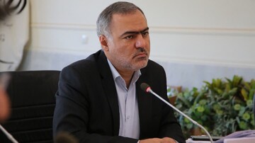 آغاز نصب المان های شهدای در سطح استان اصفهان