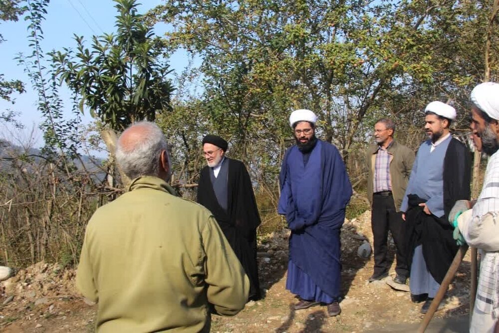 گروه جهادی انوارالمصطفی (ص)