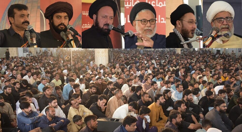 لشکر مقاومت به رهبری امام سید علی خامنه ای کشور نامشروع صهیونیستی را نابود خواهد کرد